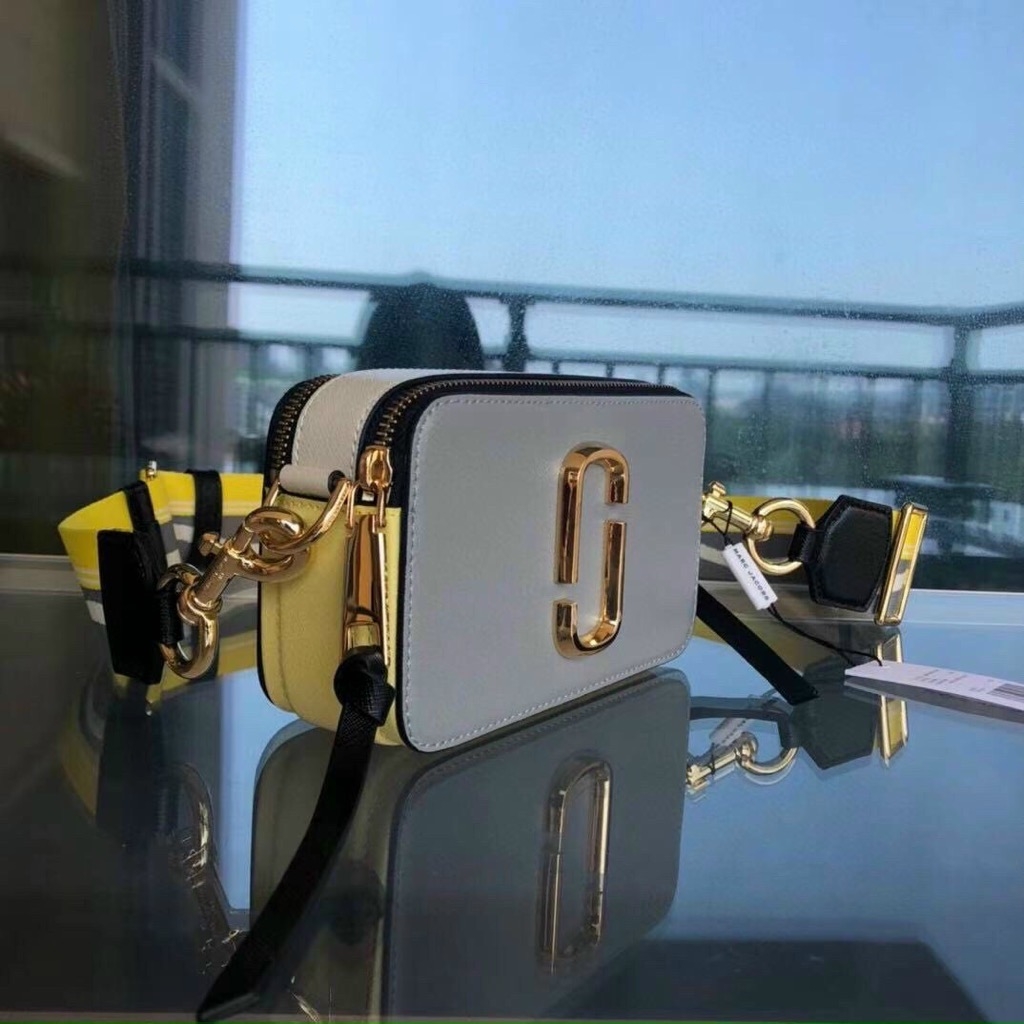 TÚI THE MJ SNAPSHOT CROSSBODY tuixachxuatkhau