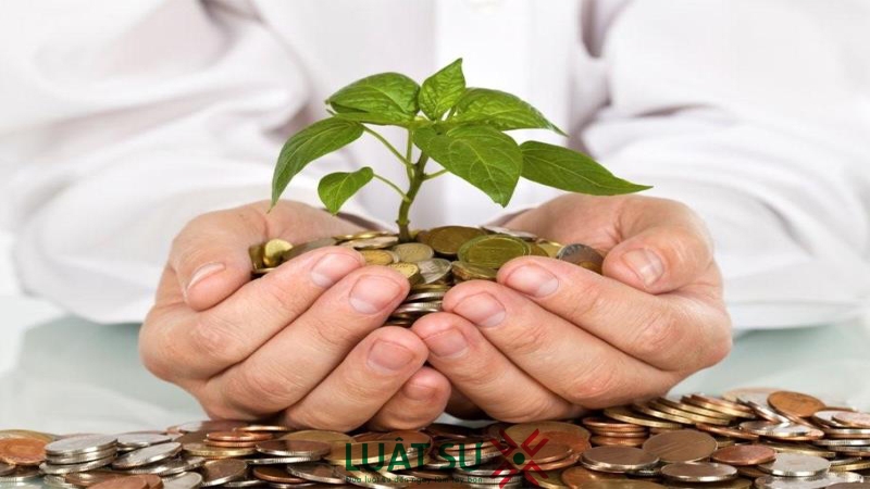 ThuÌ tuÌ£c thaÌnh lÃ¢Ì£p cÃ´ng ty coÌ vÃ´Ìn ÄÃ¢Ìu tÆ° nÆ°Æ¡Ìc ngoaÌi