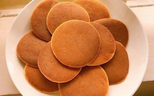 5 Cách thực hiện bánh pancake khoai bác sĩ phân tử phân tách vừa thơm vừa ngon tuyệt vời 05