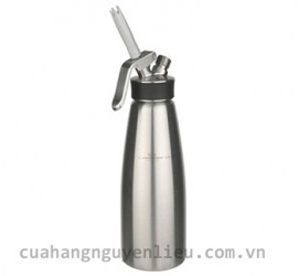 Bình Xịt Kem Tươi ISI 500 ml