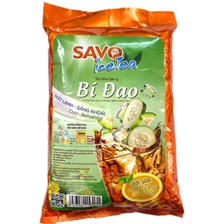 Trà Bí Đao HÒa Tan - SAVO 800g