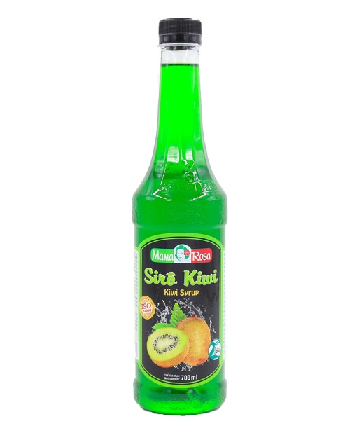 Sirô Kiwi Mama Rosa 700ml