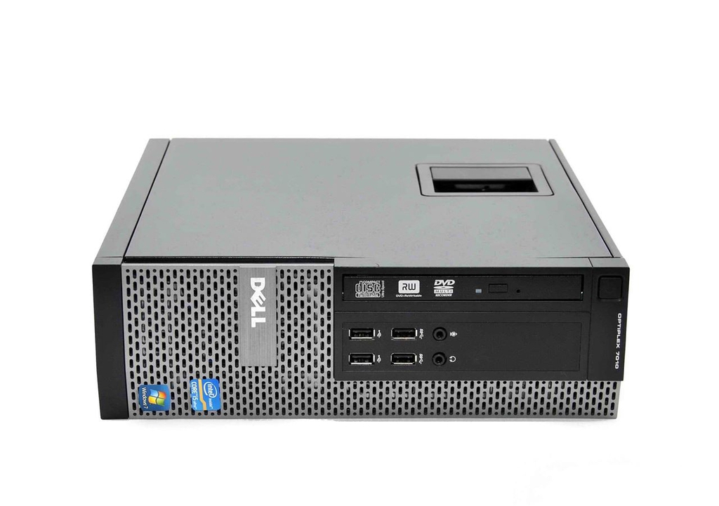 Cây máy tính để bàn Dell OPTIPLEX 7010, U05S (Core i7-2600 / RAM 16GB / New SSD 128GB) - Like New / 2Yrs DELL COMPUTER (Dell Desktop/Máy tính để bàn Dell) Cây máy tính để bàn Dell OPTIPLEX 7010, U05S (Core i7-2600 / RAM 16GB / New SSD 128GB) - Like New / 2Yrs DELL COMPUTER (Dell Desktop/Máy tính để bàn Dell)