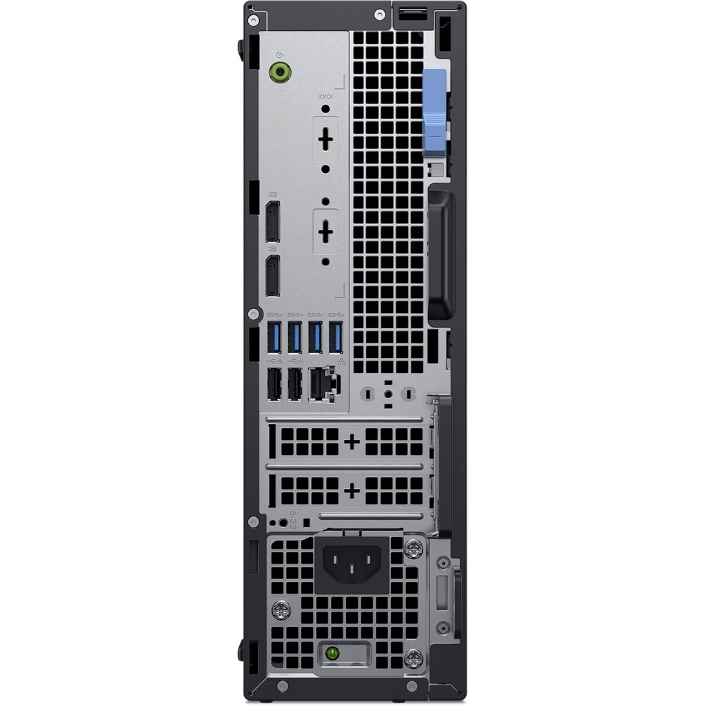 Máy tính để bàn Dell OPTIPLEX 5070 SFF-42OT570001-E03 (Core i5-9500/RAM 4GB/HDD 1TB/Ubuntu)/Brand New/Bảo hành 36 tháng. DELL COMPUTER (Dell Desktop/Máy tính để bàn Dell) Máy tính để bàn Dell OPTIPLEX 5070 SFF-42OT570001-E03 (Core i5-9500/RAM 4GB/HDD 1TB/Ubuntu)/Brand New/Bảo hành 36 tháng. DELL COMPUTER (Dell Desktop/Máy tính để bàn Dell)