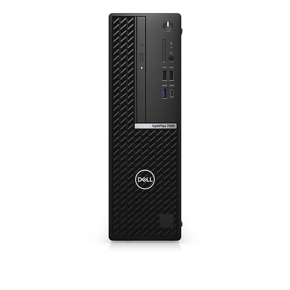 Máy tính để bàn Dell Optiplex 7080 SFF (Core i5-10500 / RAM 8GB / SSD 256GB / Ubuntu) / New / FullVAT / Genuine / 3Yr Pro DELL COMPUTER (Dell Desktop/Máy tính để bàn Dell) Máy tính để bàn Dell Optiplex 7080 SFF (Core i5-10500 / RAM 8GB / SSD 256GB / Ubuntu) / New / FullVAT / Genuine / 3Yr Pro DELL COMPUTER (Dell Desktop/Máy tính để bàn Dell)