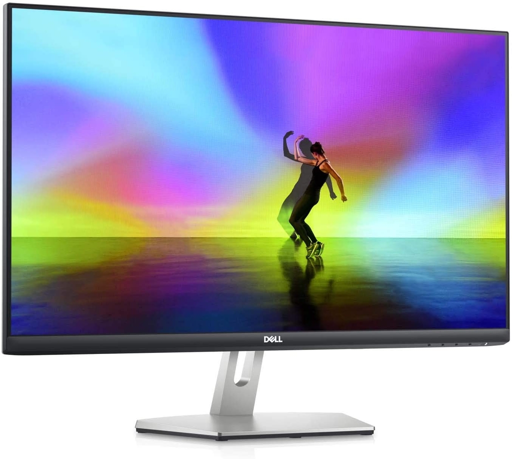 Màn hình máy tính Dell 27 Monitor - S2721H (IPS 27 inch FullHD / 2xHDMI / Audio line-out / Loa tích hợp) / New / FullVAT / Genuine / 3Yrs DELL COMPUTER (Dell Desktop/Máy tính để bàn Dell) Màn hình máy tính Dell 27 Monitor - S2721H (IPS 27 inch FullHD / 2xHDMI / Audio line-out / Loa tích hợp) / New / FullVAT / Genuine / 3Yrs DELL COMPUTER (Dell Desktop/Máy tính để bàn Dell)