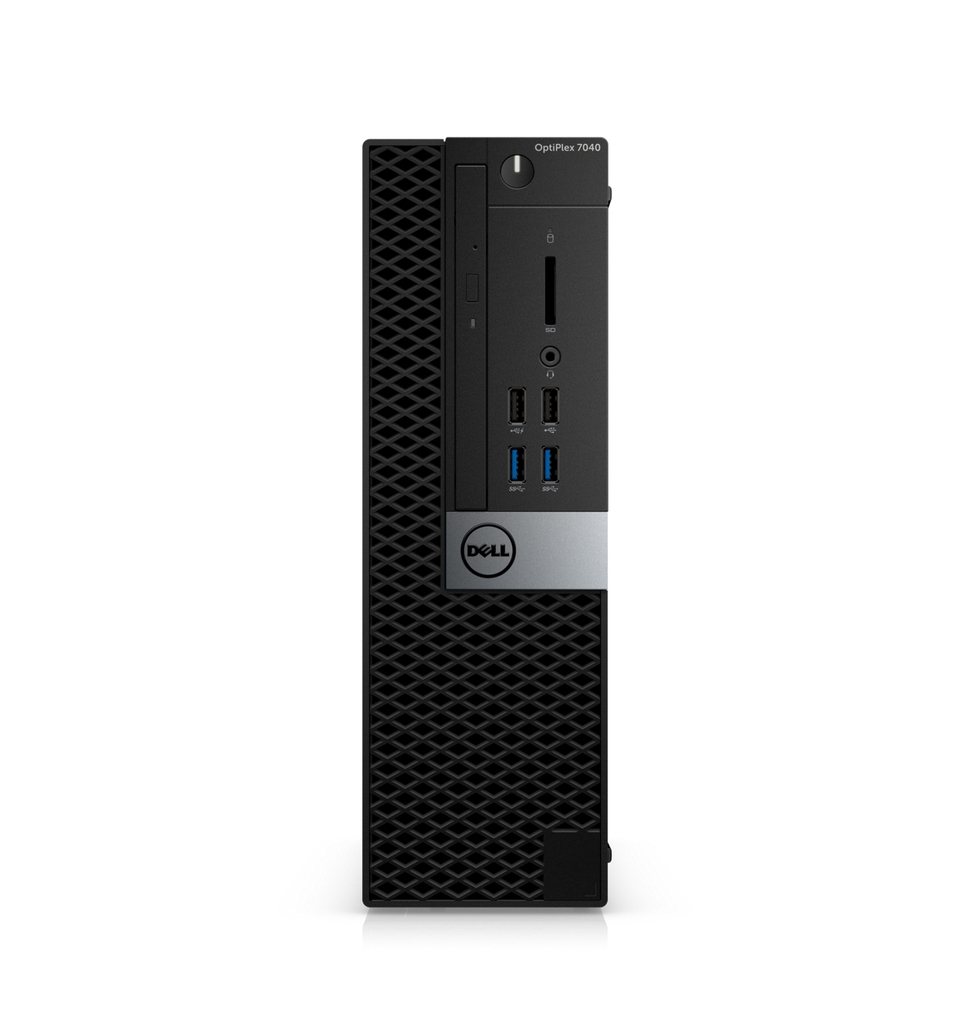 Mini PC Dell OptiPlex 7040 Micro i7-6700T RAM 16Go SSD 2To HDMI