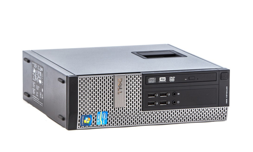 Máy tính để bàn Dell OPTIPLEX 790, E04SD3 (Core i5-2400 / RAM 8GB / New SSD 128GB + HDD 1TB / DVD) - Like New / 2Yrs DELL COMPUTER (Dell Desktop/Máy tính để bàn Dell) Máy tính để bàn Dell OPTIPLEX 790, E04SD3 (Core i5-2400 / RAM 8GB / New SSD 128GB + HDD 1TB / DVD) - Like New / 2Yrs DELL COMPUTER (Dell Desktop/Máy tính để bàn Dell)