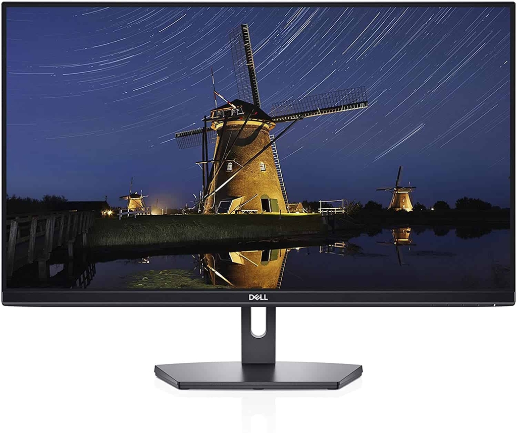 DELL SE2719HR 27インチ　ディスプレイ Amazon.co.jp: Dell モニター 27インチ SE2719HR(3年間交換保証