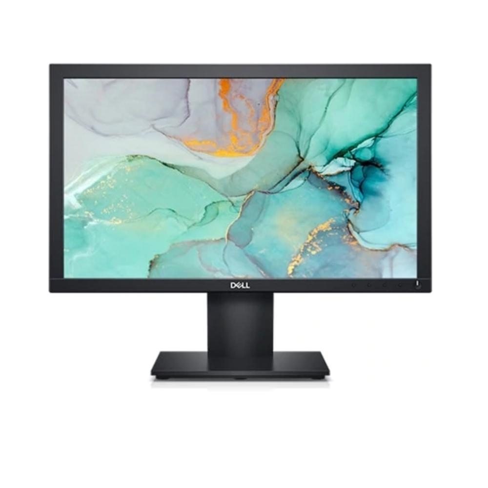 Màn hình máy tính Dell 19 Monitor E1920H 18.5 inch HD / DP/ VGA ...