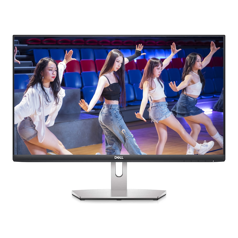 DELL-S2721H とめれ 27インチモニター