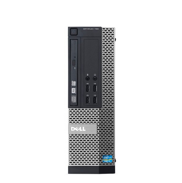 Máy tính để bàn Dell OPTIPLEX 790, E04SD3 (Core i5-2400 / RAM 8GB / New SSD 128GB + HDD 1TB / DVD) - Like New / 2Yrs DELL COMPUTER (Dell Desktop/Máy tính để bàn Dell) Máy tính để bàn Dell OPTIPLEX 790, E04SD3 (Core i5-2400 / RAM 8GB / New SSD 128GB + HDD 1TB / DVD) - Like New / 2Yrs DELL COMPUTER (Dell Desktop/Máy tính để bàn Dell)