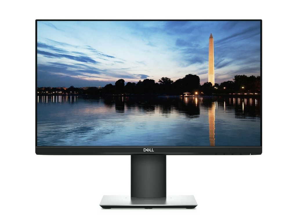 Màn hình máy tính để bàn Dell 22 Monitor P2219H (IPS 21.5 inch FullHD / DP / HDMI / VGA / USB 3.0) / New / FullVAT / Genuine / 3Yrs