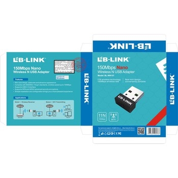 USB Wifi LBLink 150Mbps Wireless N USB Adapter, thu Wifi như Laptop, phát lại Wifi cho Laptop, điện thoại. DELL COMPUTER (Dell Desktop/Máy tính để bàn Dell) USB Wifi LBLink 150Mbps Wireless N USB Adapter, thu Wifi như Laptop, phát lại Wifi cho Laptop, điện thoại. DELL COMPUTER (Dell Desktop/Máy tính để bàn Dell)