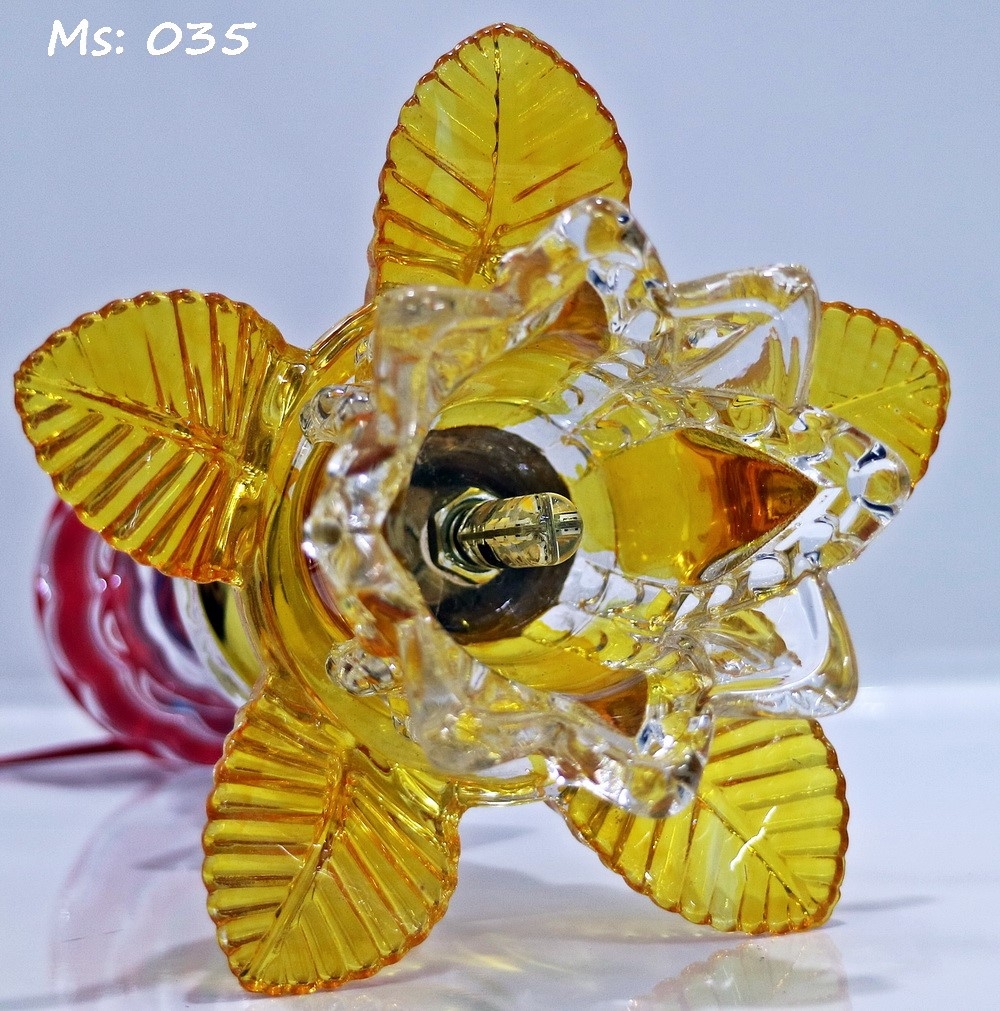 ĐÈN THỜ PHA LÊ CAO CẤP 035