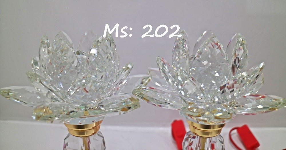 ĐÈN THỜ PHA LÊ CAO CẤP 202