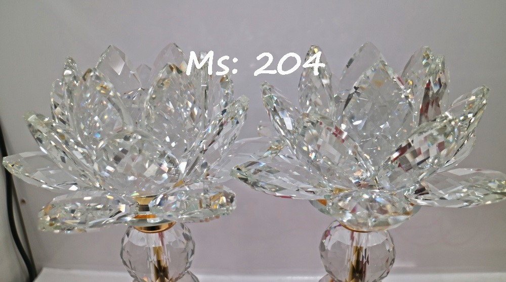 ĐÈN THỜ PHA LÊ CAO CẤP 204