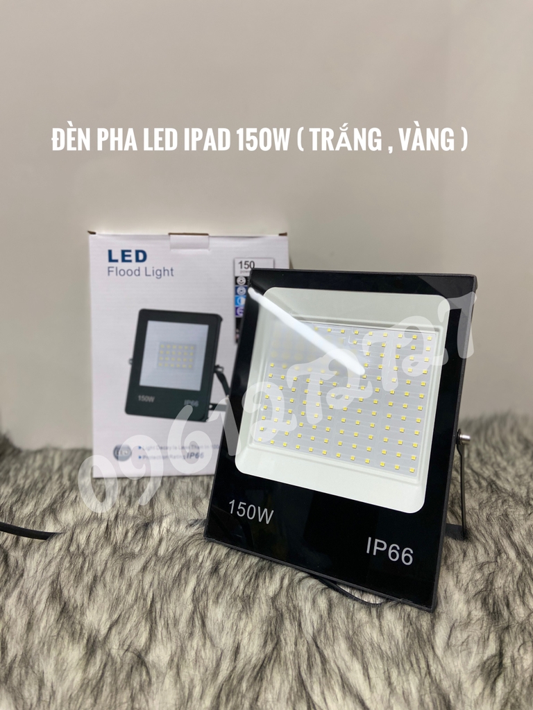 Đèn pha led Ipad