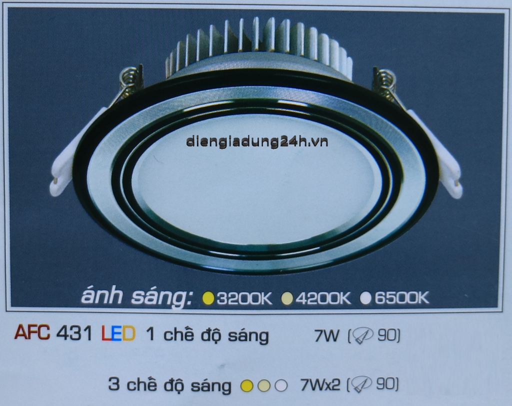 AFC 431 LED