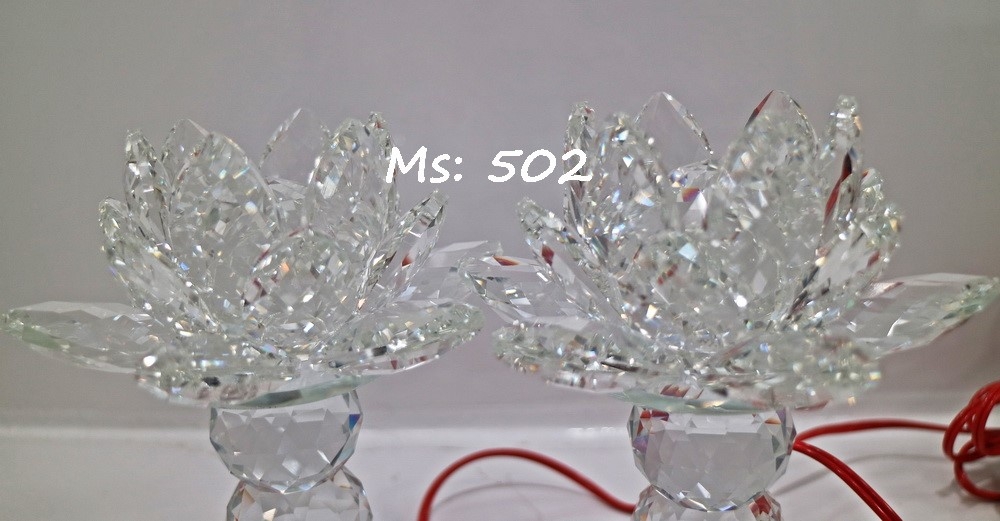 ĐÈN THỜ PHA LÊ CAO CẤP 502