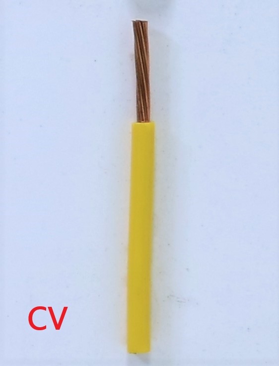 CÁP CADIVI CV 3.5mm2