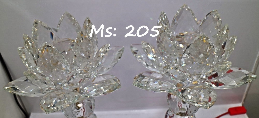 ĐÈN THỜ PHA LÊ CAO CẤP 205