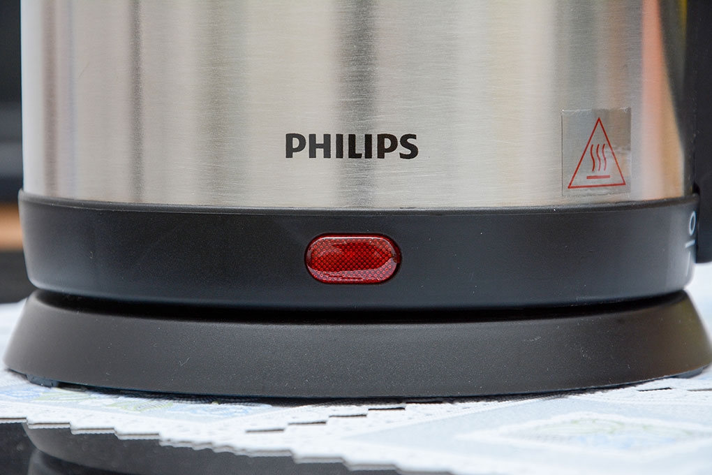 BÌNH SIÊU TỐC PHILIPS 1.5L HD9306