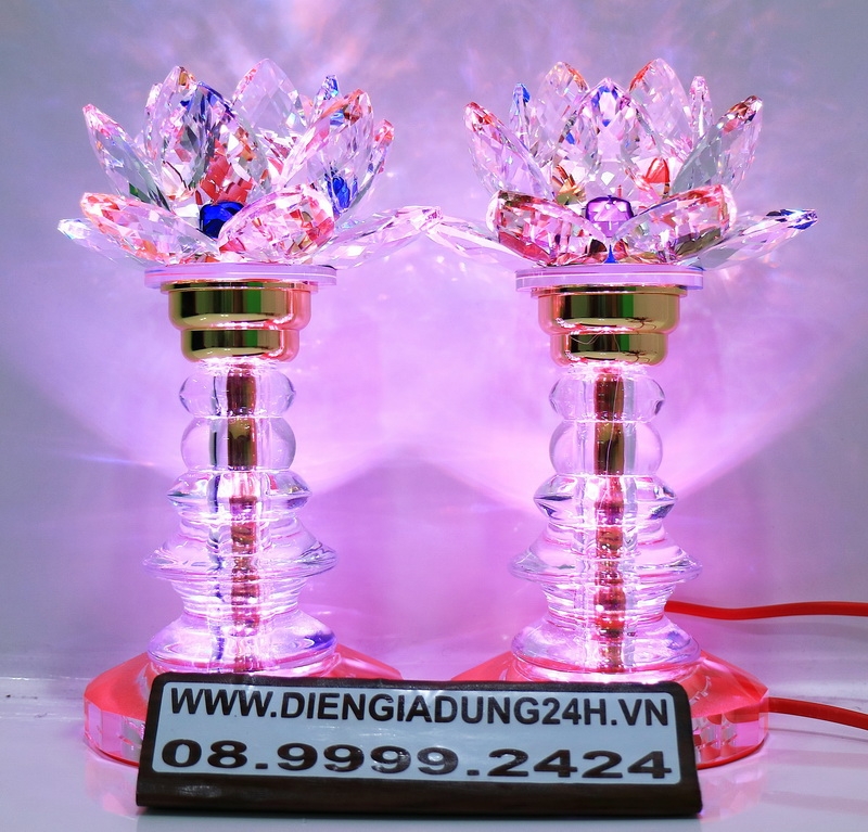 ĐÈN THỜ PHA LÊ CAO CẤP 345