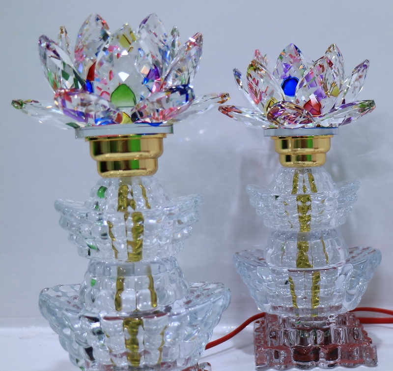 ĐÈN THỜ PHA LÊ CAO CẤP 341