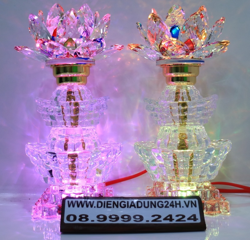 ĐÈN THỜ PHA LÊ CAO CẤP 341
