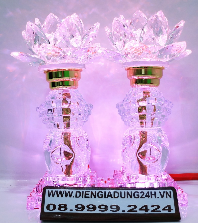 ĐÈN THỜ PHA LÊ CAO CẤP 343