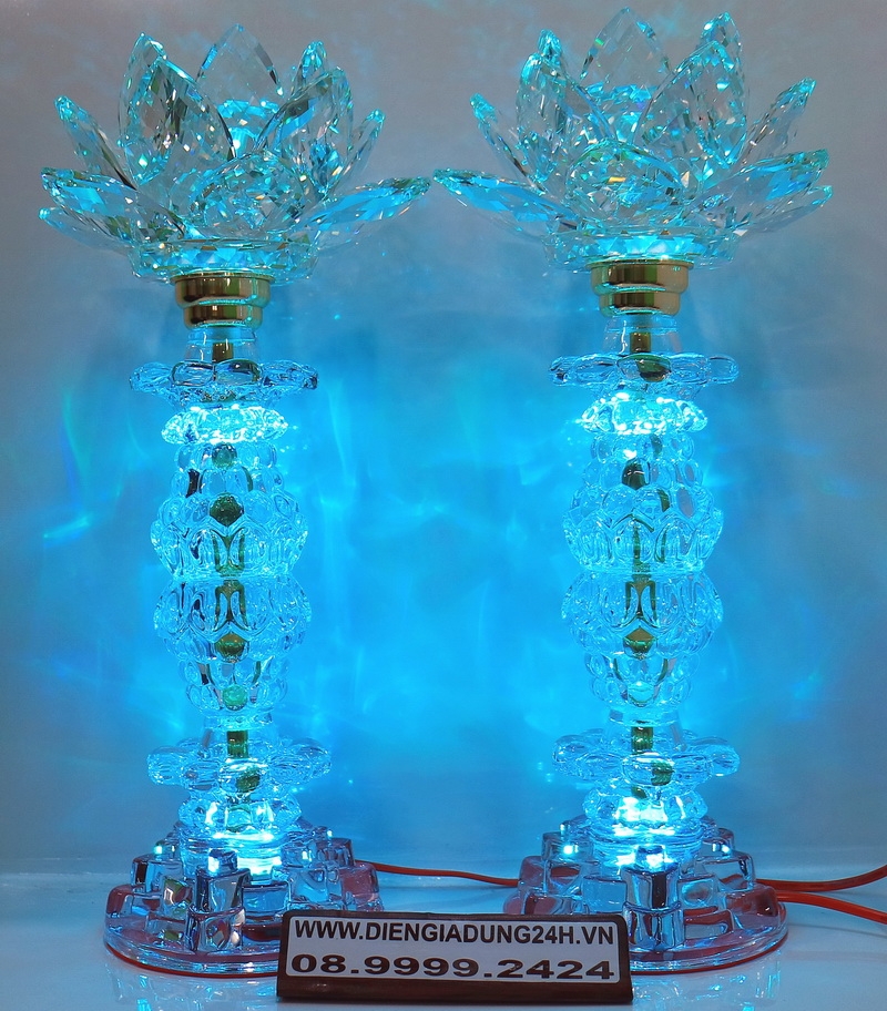 ĐÈN THỜ PHA LÊ CAO CẤP 388