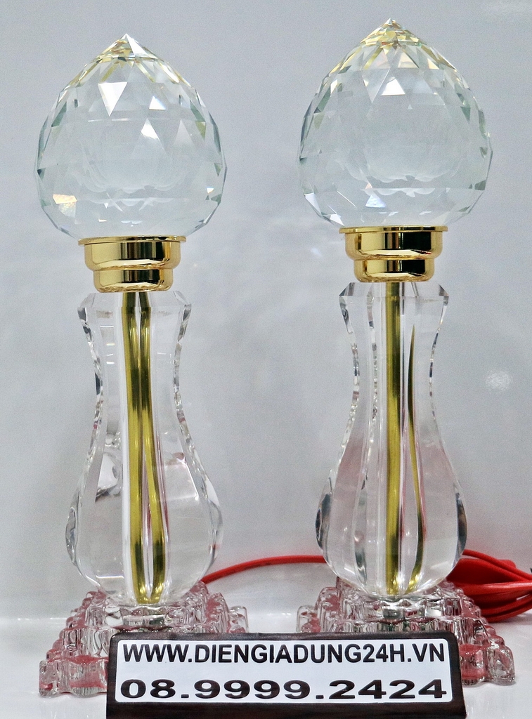 ĐÈN ĐÀO PHA LÊ CAO CẤP 364