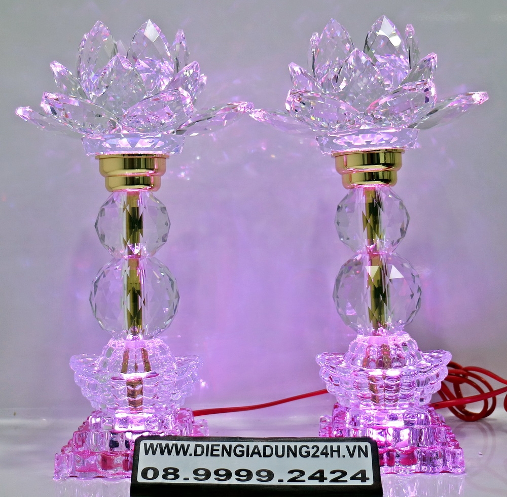 ĐÈN THỜ PHA LÊ CAO CẤP 359