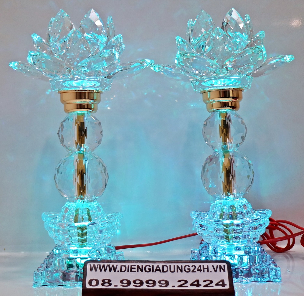 ĐÈN THỜ PHA LÊ CAO CẤP 359