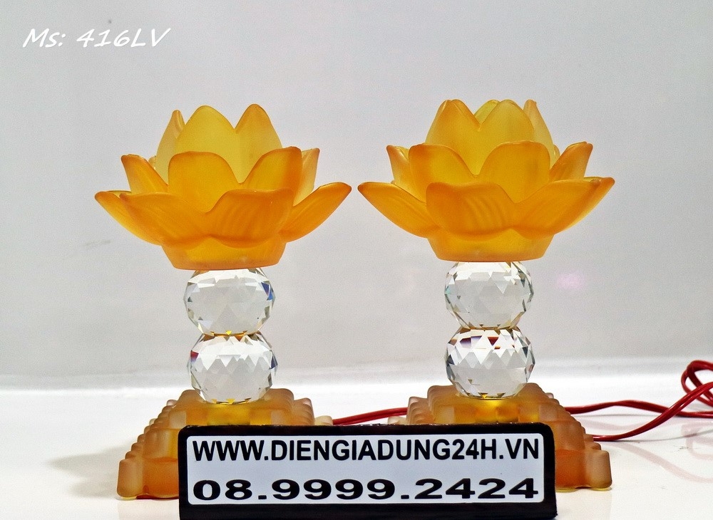 ĐÈN THỜ PHA LÊ CAO CẤP 416