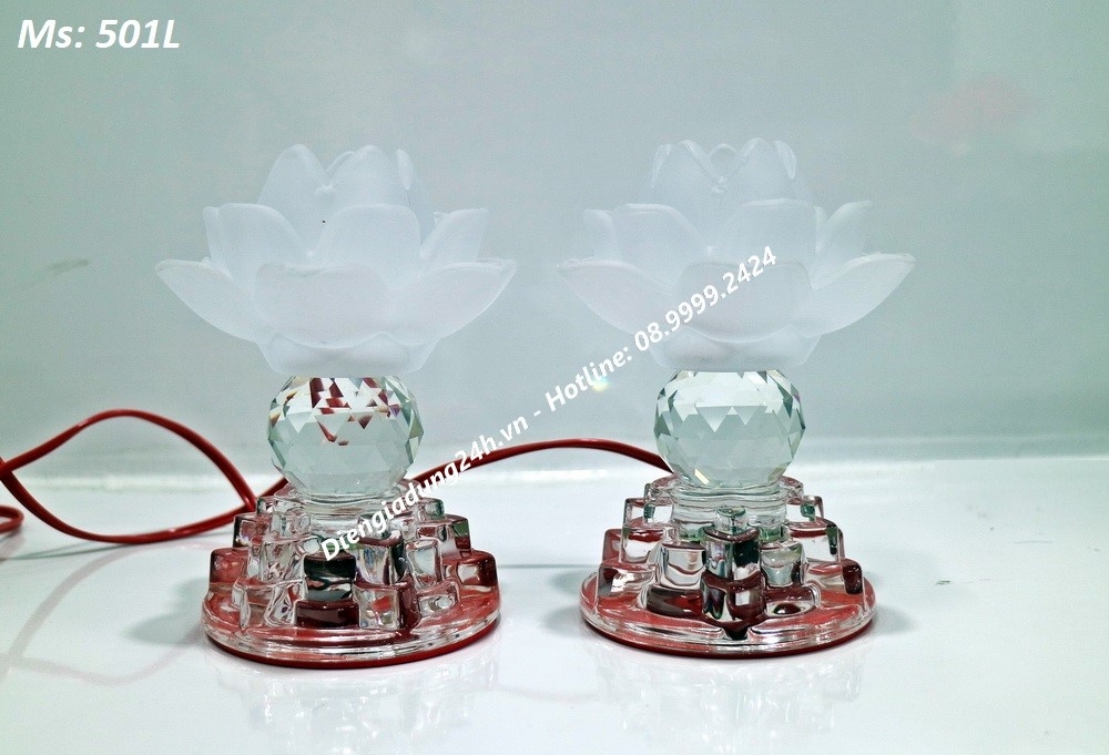 ĐÈN THỜ PHA LÊ CAO CẤP 501L