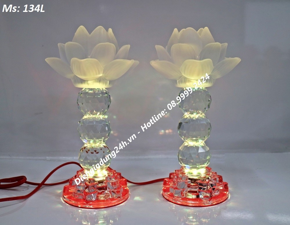 ĐÈN THỜ PHA LÊ CAO CẤP 134L