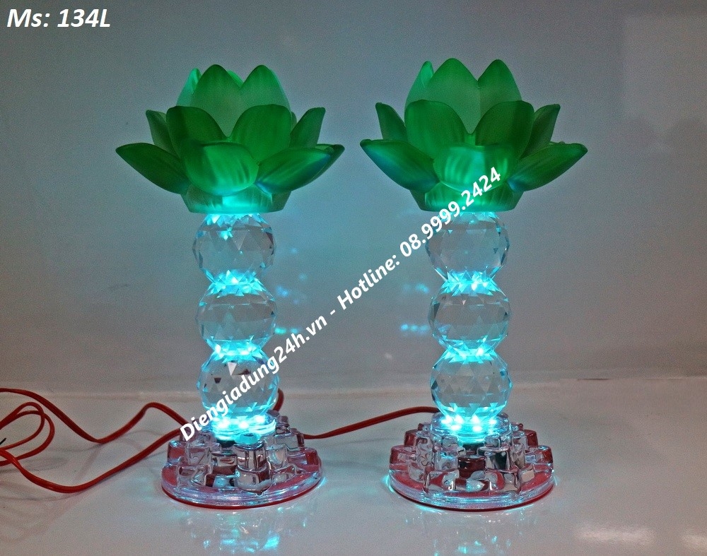 ĐÈN THỜ PHA LÊ CAO CẤP 134L