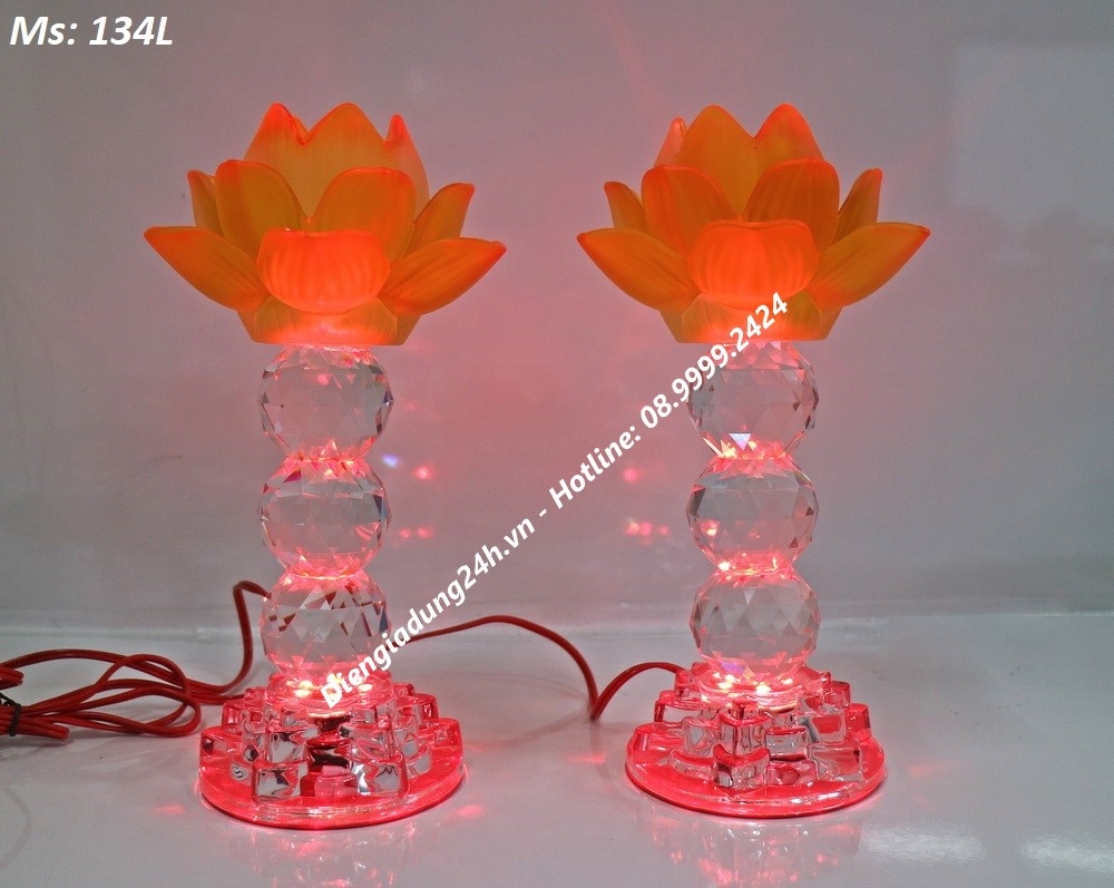 ĐÈN THỜ PHA LÊ CAO CẤP 134L