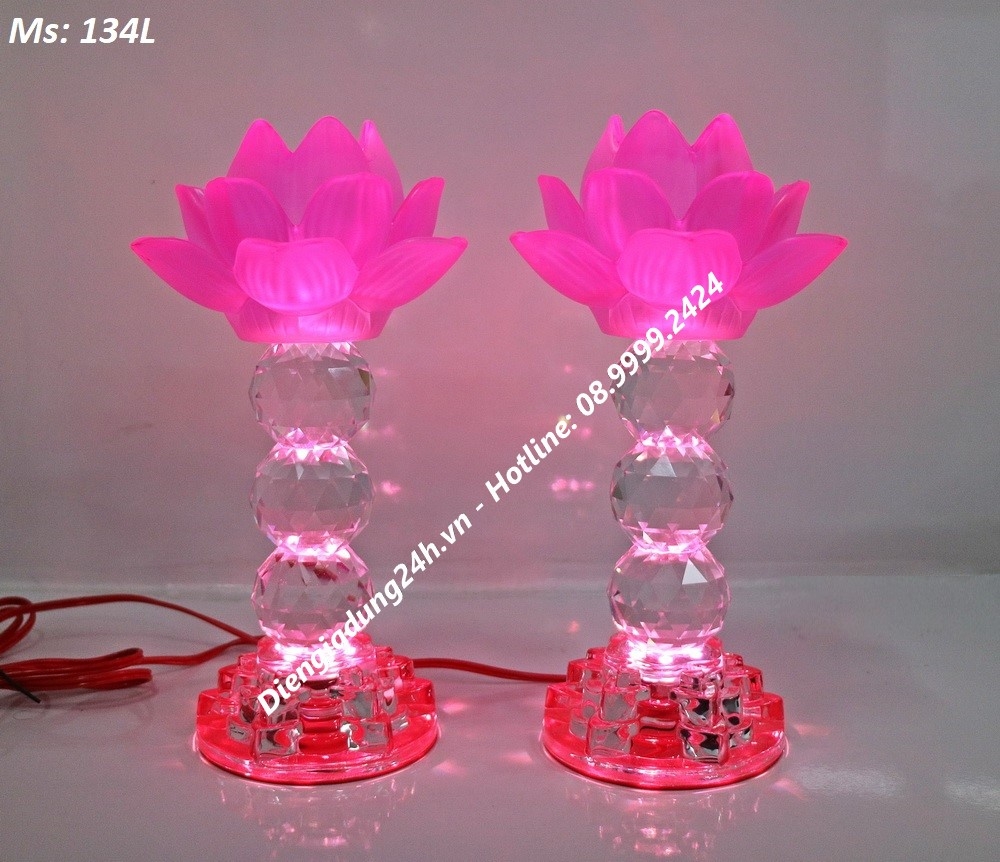 ĐÈN THỜ PHA LÊ CAO CẤP 134L