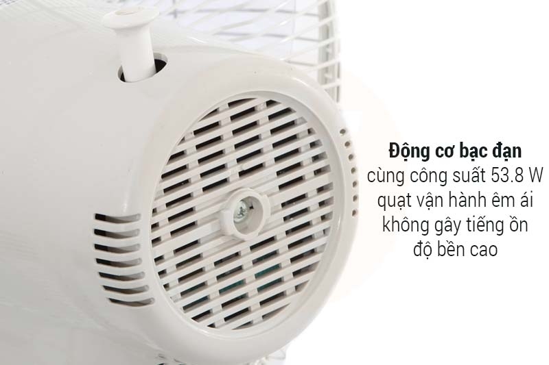 QUẠT BÀN PANASONIC F-400CI