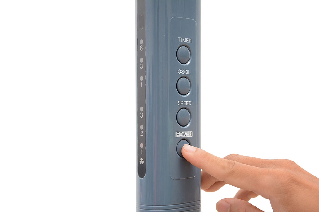 QUẠT ĐỨNG PANASONIC F409KB
