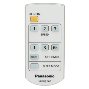 Quạt trần Panasonic F-56XPG