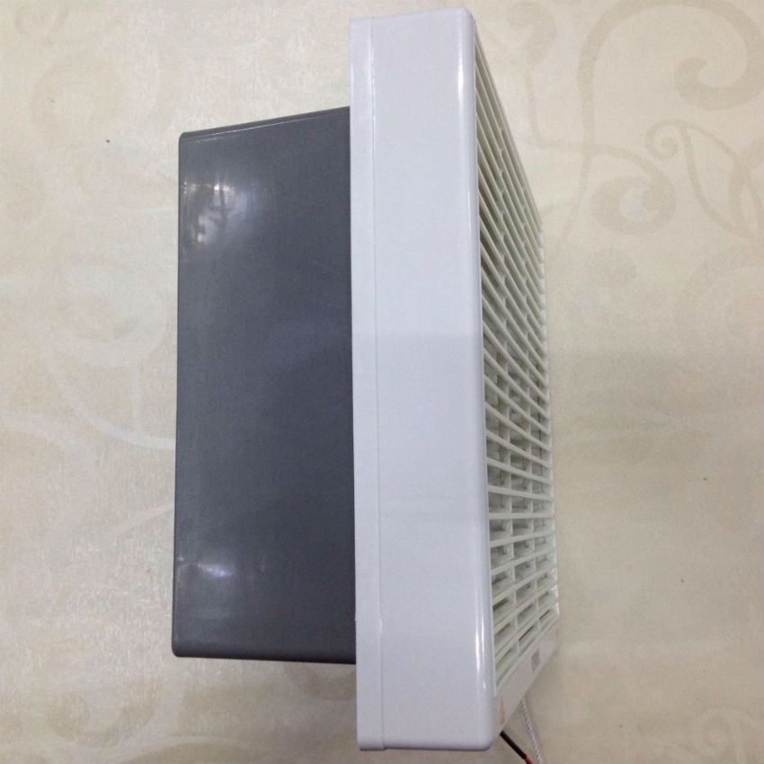 Quạt Hút 2 Tấc Senko H200 (35W)