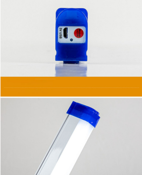 Thanh Đèn Led Sạc USB Đa Năng Mini Siêu Nhỏ Gọn