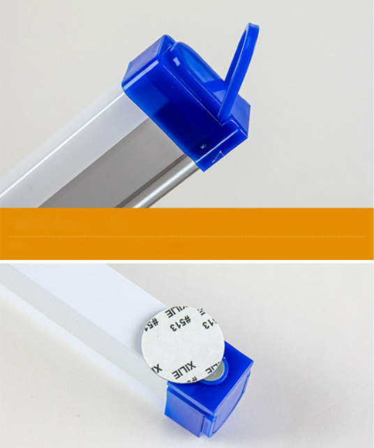 Thanh Đèn Led Sạc USB Đa Năng Mini Siêu Nhỏ Gọn