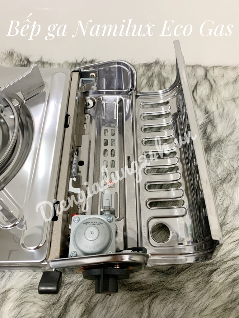 Bếp gas mini Namilux Eco Gas PL1911AS