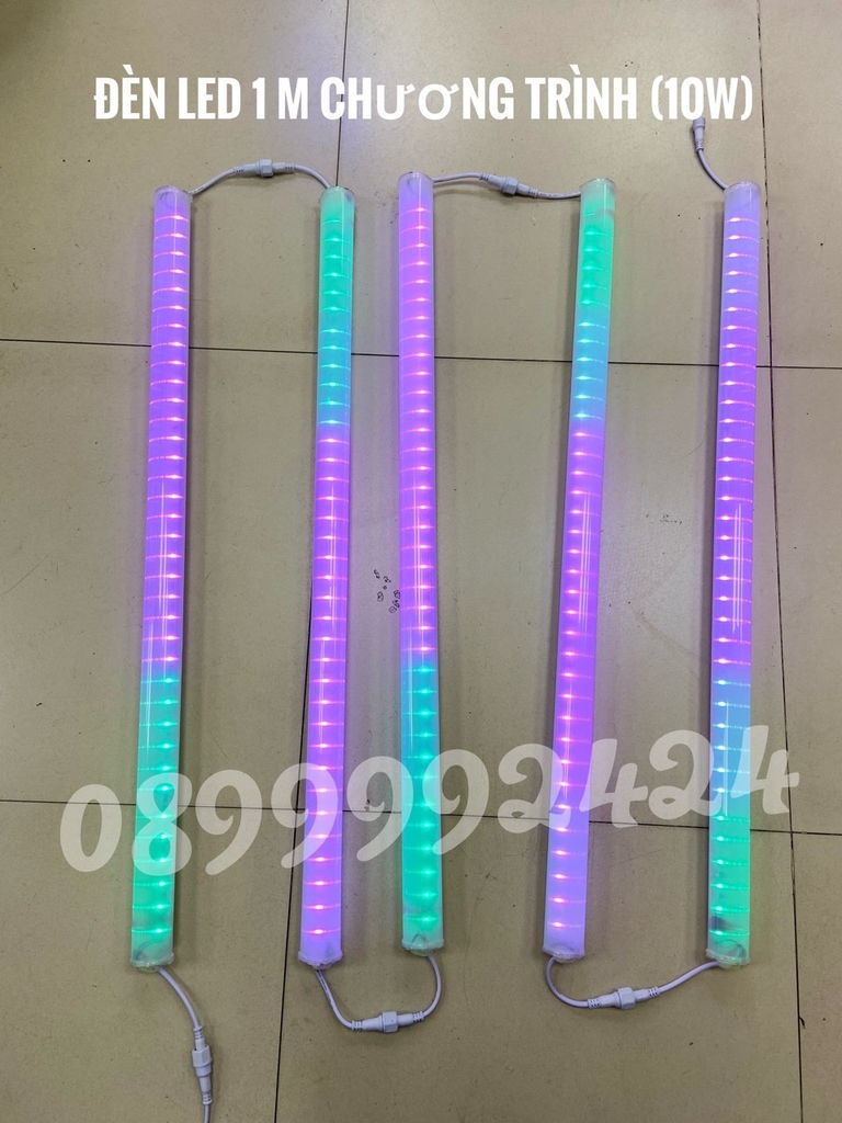 Đèn thanh led 1M chương trình ( 10W )