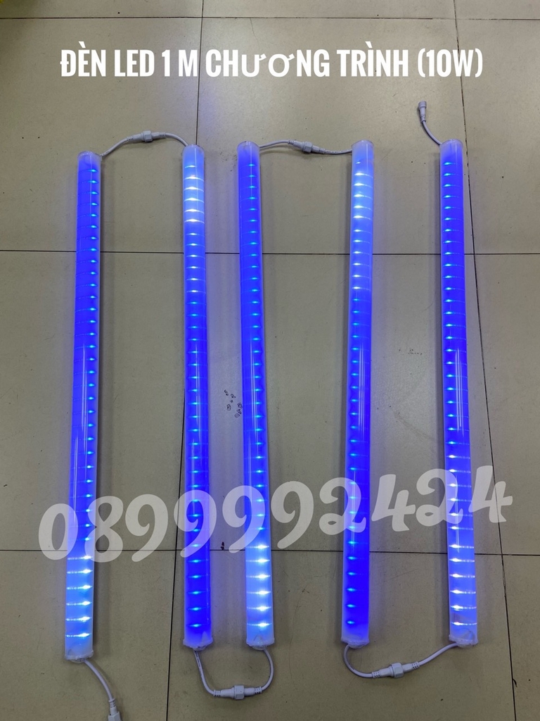 Đèn thanh led 1M chương trình ( 10W )